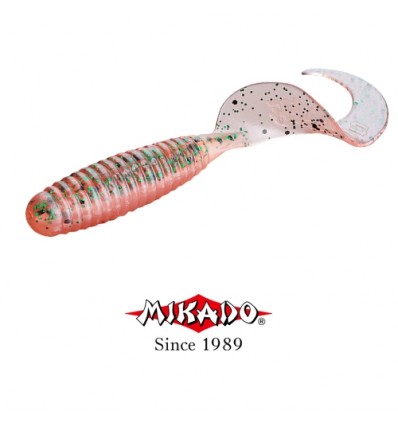 Twister Mikado 7.1cm 95 5buc