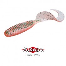 Twister Mikado 7.1cm 95 5buc