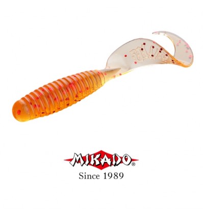 Twister Mikado 7.1cm 97 5buc