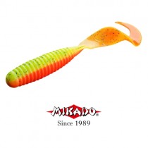 Twister Mikado 7.1cm 100 5buc Twister Mikado 7.1cm 100 5buc