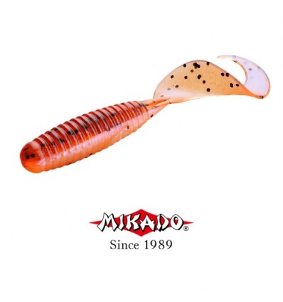 Twister Mikado 7.1cm 103 5buc