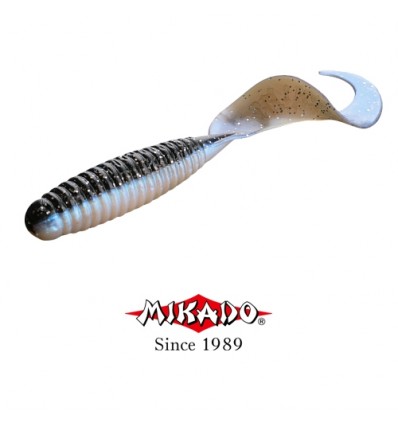 Twister Mikado 7.1cm 108 5buc