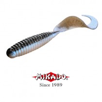 Twister Mikado 7.1cm 108 5buc Twister Mikado 7.1cm 108 5buc