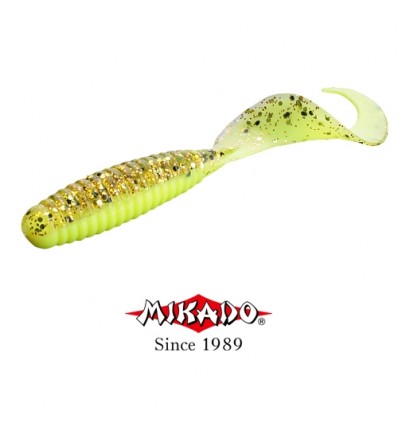 Twister Mikado 7.1cm 117 5buc