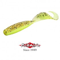 Twister Mikado 7.1cm 117 5buc Twister Mikado 7.1cm 117 5buc