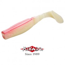 Shad Mikado Fishunter 5cm-03 5buc Shad Mikado Fishunter 5cm-03 5buc