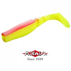 Shad Mikado Fishunter 5cm-04 5buc