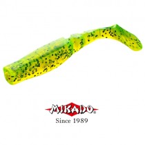 Shad Mikado Fishunter 5cm-10 5buc Shad Mikado Fishunter 5cm-10 5buc
