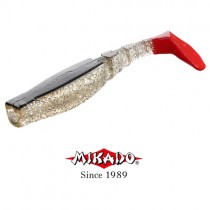 Shad Mikado Fishunter 5cm-32rt 5buc Shad Mikado Fishunter 5cm-32rt 5buc