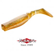 Shad Mikado Fishunter 5cm-33 5buc Shad Mikado Fishunter 5cm-33 5buc