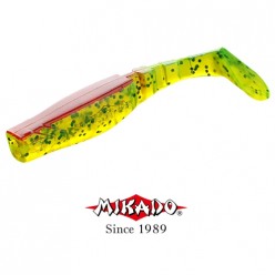 Shad Mikado Fishunter 5cm-34 5buc