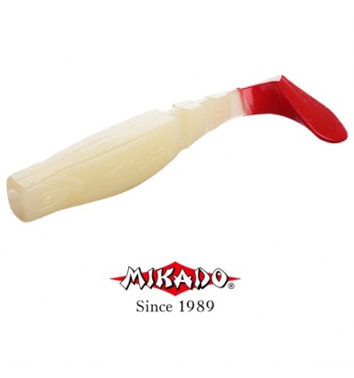 Shad Mikado Fishunter 5cm-37rt 5buc