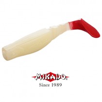 Shad Mikado Fishunter 5cm-37rt 5buc Shad Mikado Fishunter 5cm-37rt 5buc