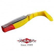 Shad Mikado Fishunter 5cm-41rh 5buc Shad Mikado Fishunter 5cm-41rh 5buc