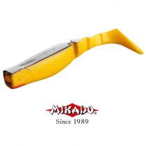 Shad Mikado Fishunter 5cm-66 5buc Shad Mikado Fishunter 5cm-66 5buc