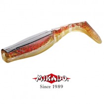 Shad Mikado Fishunter 5cm-68 5buc Shad Mikado Fishunter 5cm-68 5buc