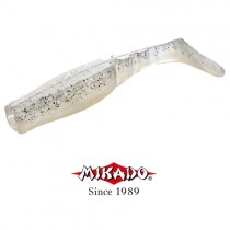 Shad Mikado Fishunter 5cm-69 5buc Shad Mikado Fishunter 5cm-69 5buc