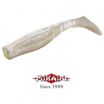 Shad Mikado Fishunter 5cm-70 5buc Shad Mikado Fishunter 5cm-70 5buc