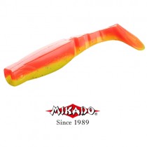 Shad Mikado Fishunter 5cm-73 5buc