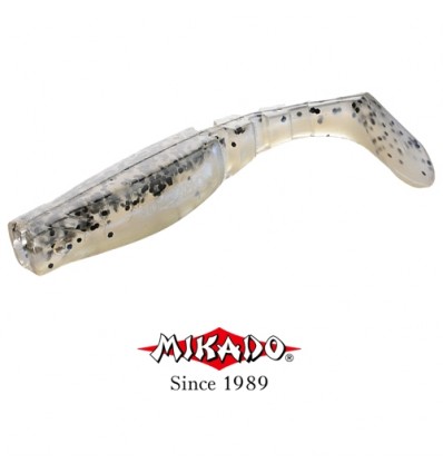 Shad Mikado Fishunter 5cm-112rt 5buc