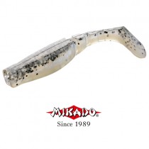 Shad Mikado Fishunter 5cm-112rt 5buc