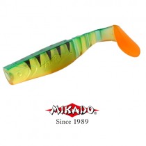 Shad Mikado Fishunter 5cm-117 5buc Shad Mikado Fishunter 5cm-117 5buc