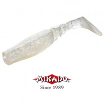 Shad Mikado Fishunter 5cm-182 5buc Shad Mikado Fishunter 5cm-182 5buc