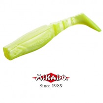 Shad Mikado Fishunter 5cm-183 5buc Shad Mikado Fishunter 5cm-183 5buc