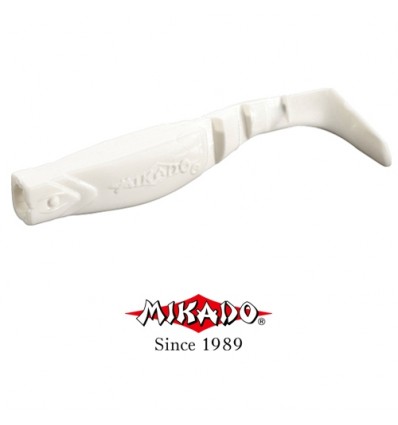 Shad Mikado Fishunter 7cm-02 5buc