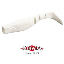 Shad Mikado Fishunter 7cm-02 5buc