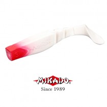 Shad Mikado Fishunter 7cm-02t 5buc Shad Mikado Fishunter 7cm-02t 5buc