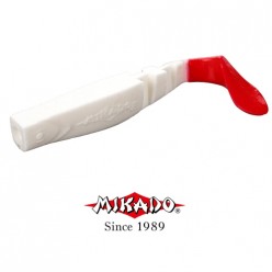 Shad Mikado Fishunter 7cm-02trh 5buc