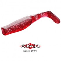 Shad Mikado Fishunter 7cm-04 5buc Shad Mikado Fishunter 7cm-04 5buc
