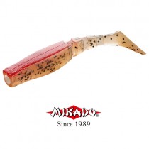 Shad Mikado Fishunter 7cm-05 5buc Shad Mikado Fishunter 7cm-05 5buc