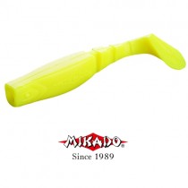 Shad Mikado Fishunter 7cm-07 5buc