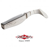 Shad Mikado Fishunter 7cm-15 5buc Shad Mikado Fishunter 7cm-15 5buc