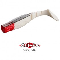 Shad Mikado Fishunter 7cm-18 5buc Shad Mikado Fishunter 7cm-18 5buc
