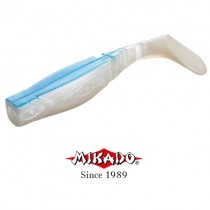 Shad Mikado Fishunter 7cm-29 5buc Shad Mikado Fishunter 7cm-29 5buc
