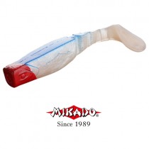 Shad Mikado Fishunter 7cm-31 5buc Shad Mikado Fishunter 7cm-31 5buc