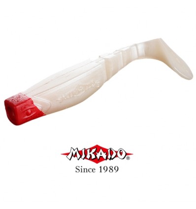Shad Mikado Fishunter 7cm-37rt 5buc