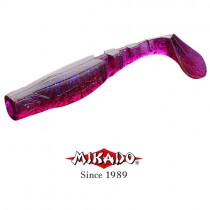 Shad Mikado Fishunter 7cm-42 5buc Shad Mikado Fishunter 7cm-42 5buc