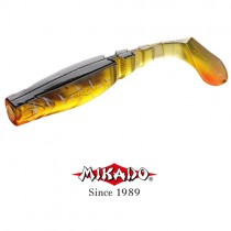 Shad Mikado Fishunter 7cm-43 5buc Shad Mikado Fishunter 7cm-43 5buc