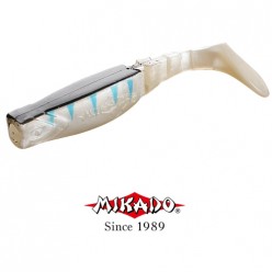 Shad Mikado Fishunter 7cm-51 5buc