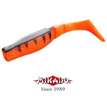 Shad Mikado Fishunter 7cm-53 5buc Shad Mikado Fishunter 7cm-53 5buc