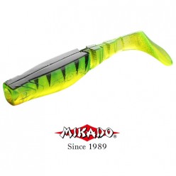Shad Mikado Fishunter 7cm-56 5buc