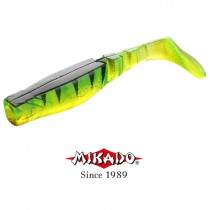 Shad Mikado Fishunter 7cm-56 5buc