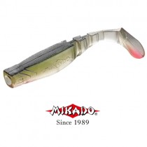 Shad Mikado Fishunter 7cm-57 5buc Shad Mikado Fishunter 7cm-57 5buc