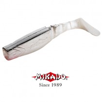 Shad Mikado Fishunter 7cm-58 5buc Shad Mikado Fishunter 7cm-58 5buc