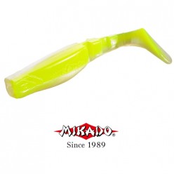 Shad Mikado Fishunter 7cm-71 5buc