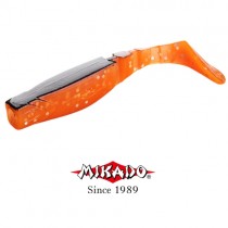 Shad Mikado Fishunter 7cm-73 5buc Shad Mikado Fishunter 7cm-73 5buc